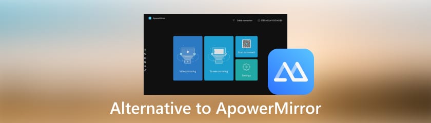 Apowersoft का विकल्प