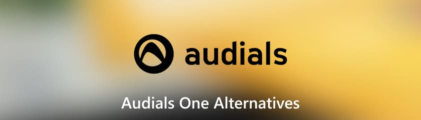 Audials One Alternative