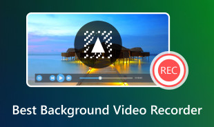 Best Background Video Recorder