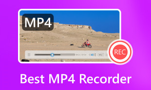 Bester MP4-Recorder