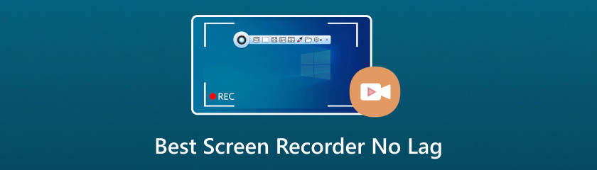 Nejlepší Screen Recorder bez zpoždění