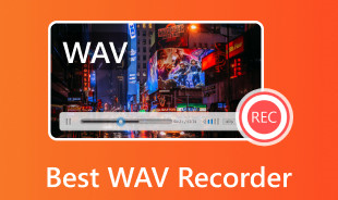 सर्वश्रेष्ठ WAV रिकॉर्डर