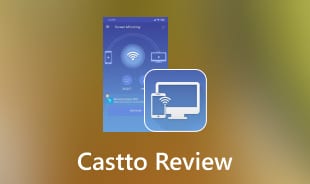 Castto anmeldelse