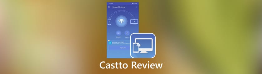 Castto Review