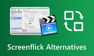 Screenflick Alternatives