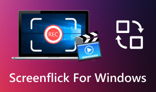 Screenflick For Windows