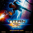 Titán AE