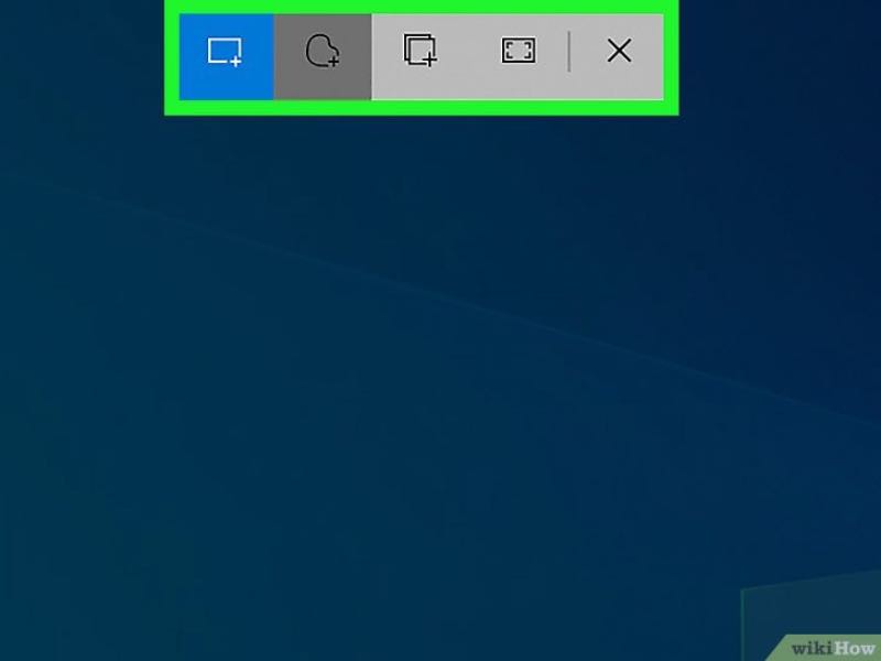Windows Option Sizes