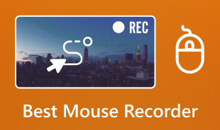 Best Mouse Recorder