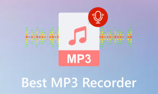 Bedste MP3-optager
