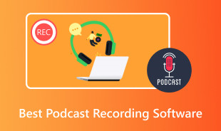 El mejor software de grabación de podcasts