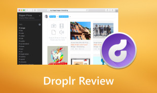 Droplr Review