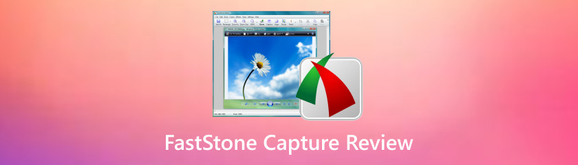 FastStone Capture Review