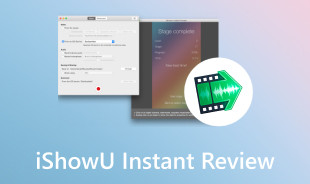 iShowU Instant Review