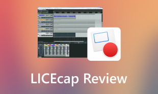 Licecap Review