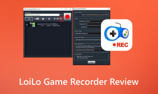 LoiLo Game Recorder anmeldelse