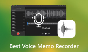 Best Voice Memo Recorder