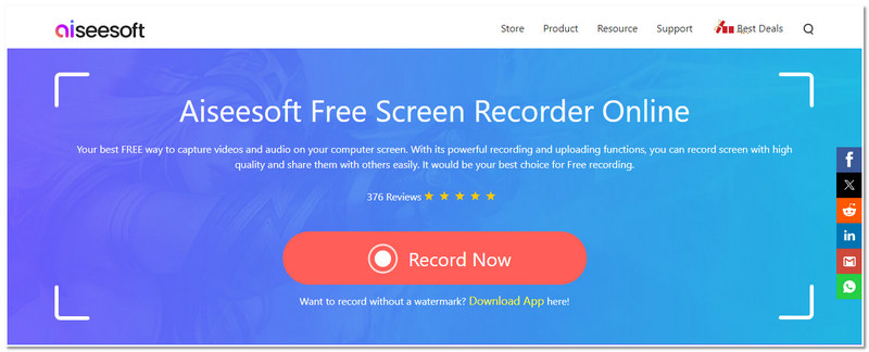 Aiseesoft Screen Recorder Online Review Is It Worth It Aiseesoft Screen Recorder Online Review Is It Worth It