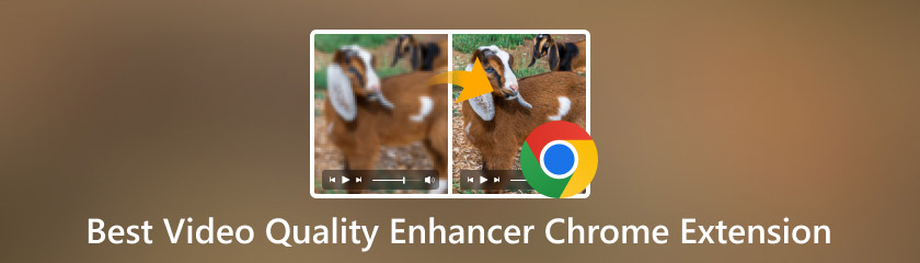 Ekstensi Chrome untuk Meningkatkan Kualitas Video Terbaik