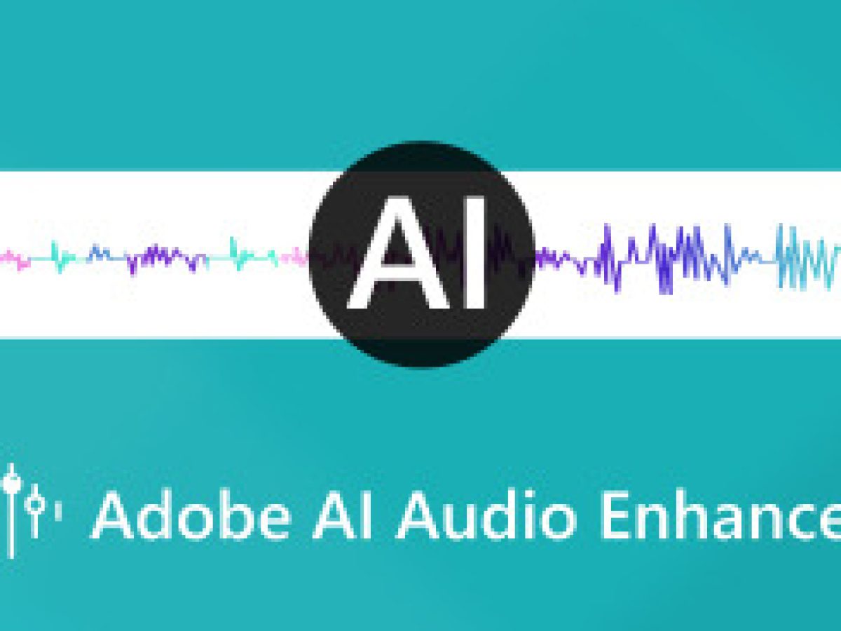 Adobe AI Audio Enhancer：功能、用例和使用方法