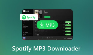 Spotify MP3 Downloader