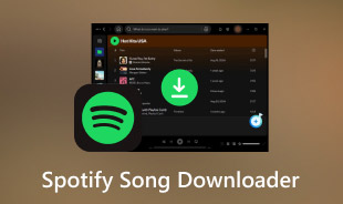 Spotify Song Downloader