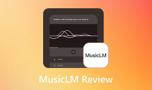 MusicLM Review