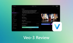 Veo 3 Review