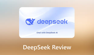Recenze Deepseek