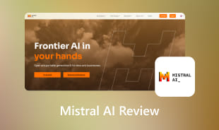 Recenze Mistral AI