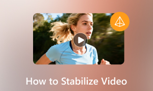 Stabilize Video