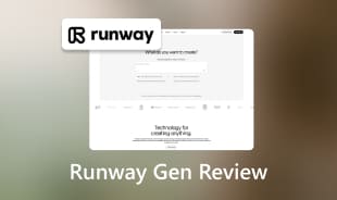 Runway Gen Review