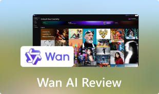 Wan AI Review