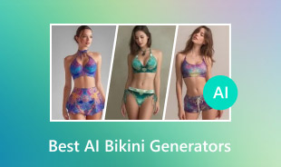Najbolji AI generator bikinija