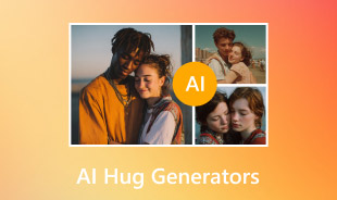 Beste AI-knuffelgenerator