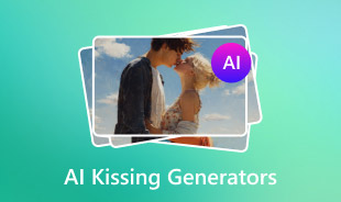 Beste AI-kusgeneratoren