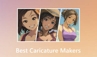 Nejlepší tvůrce karikatur