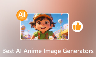 Best AI Anime Image Generators