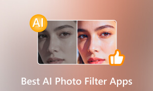 Best AI Photo Filter Apps