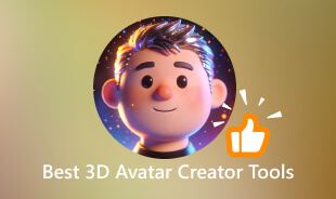 Best 3D Avatar Creator Tools