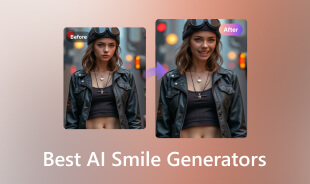 Best AI Smile Generator