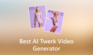 Best AI Twerk Video Generator