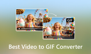 Best Video to GIF Converter